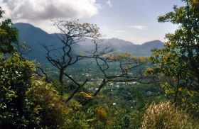 El Valle de Anton Panama  – Best Places In The World To Retire – International Living